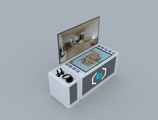 广州惟客方信息技术∣vr∣ar∣虚拟仿真∣虚拟现实∣增强现实