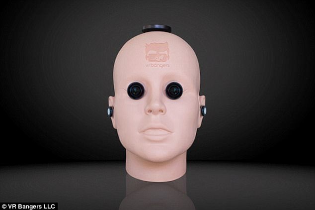 VR头盔走进卧室 科技如何重塑亲密关系
