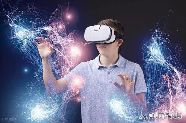 虚拟现实设备与虚拟现实序列 从技术原理到应用场景的完整解析