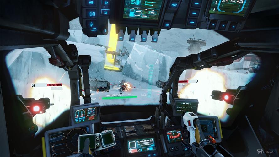 虚拟现实（VR）技术全解析 从概念到设备，开启沉浸式数字世界